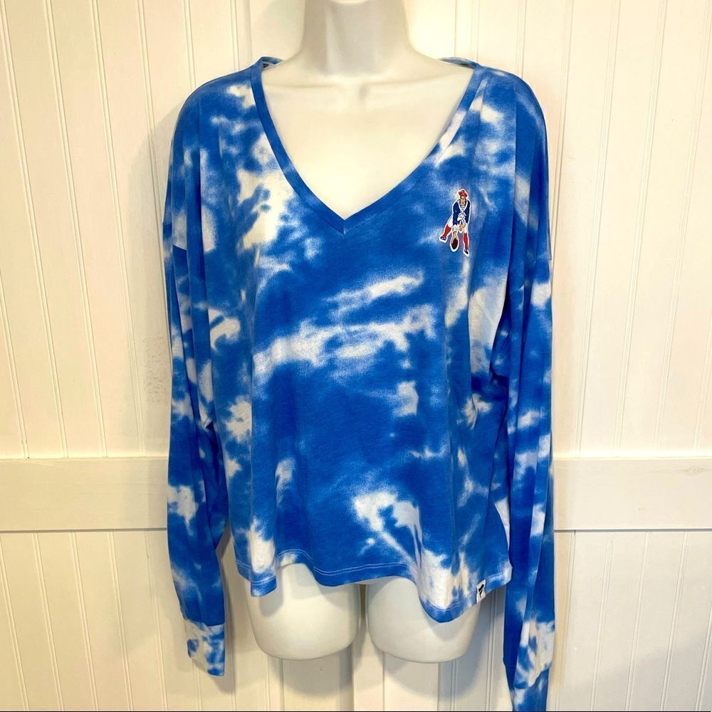 Fanatics New England Patriots top size XL
